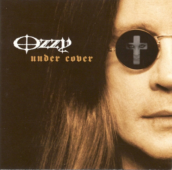 Ozzy Osbourne - Under Cover CD