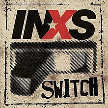 INXS – Switch CD