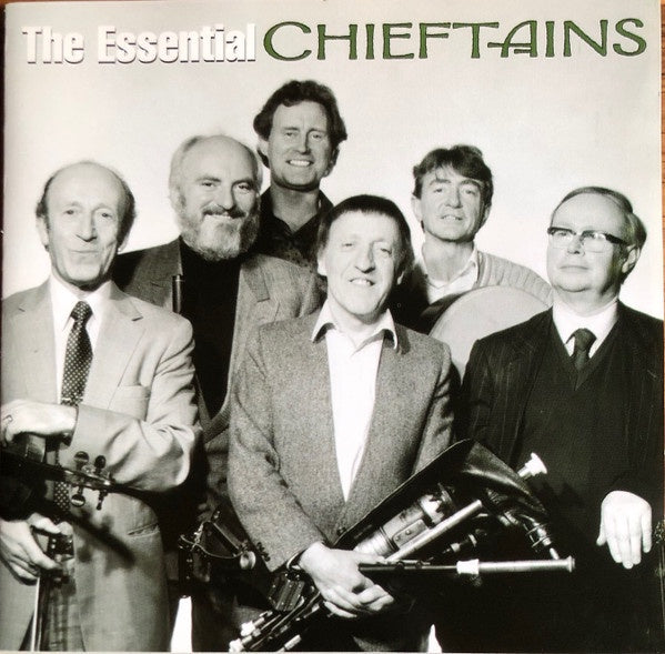 Chieftains - The Essential Chieftains 2CD