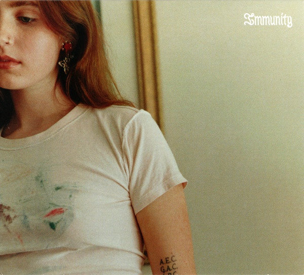 Clairo - Immunity CD (New)