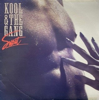 Kool & The Gang - Sweat Vinyl LP (Used)