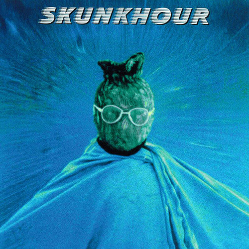 Skunkhour - Chin Chin CD