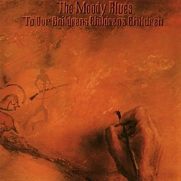 Moody Blues - To Our Children's Children's Children CD