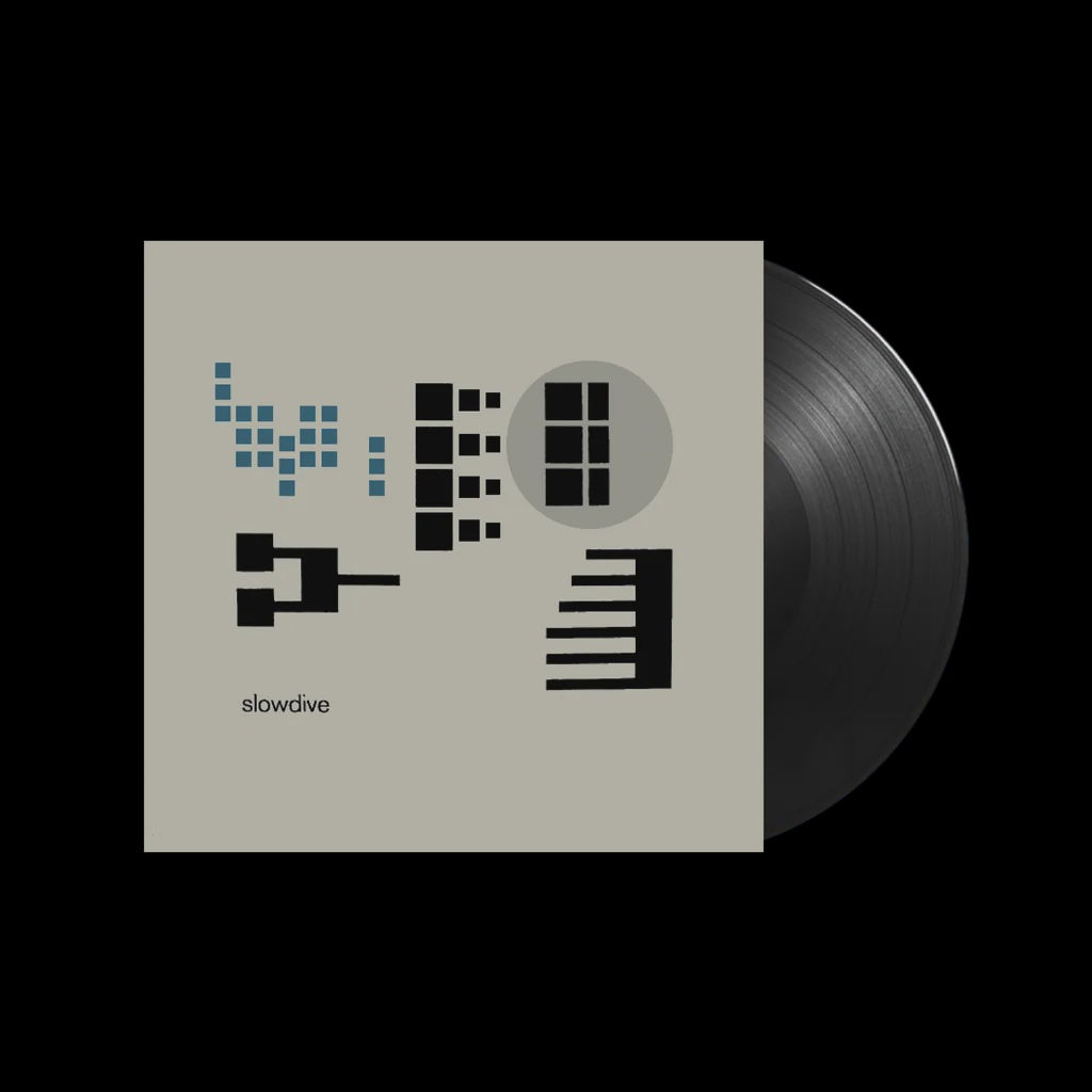 Slowdive – Pygmalion Vinyl LP
