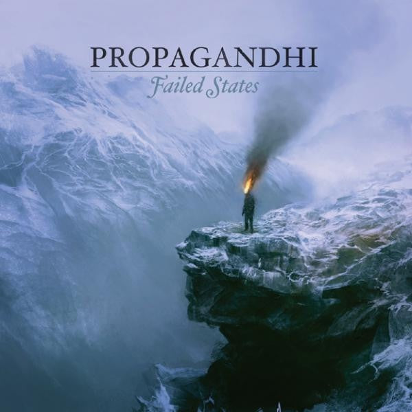 Propagandhi – Failed States Digipak CD