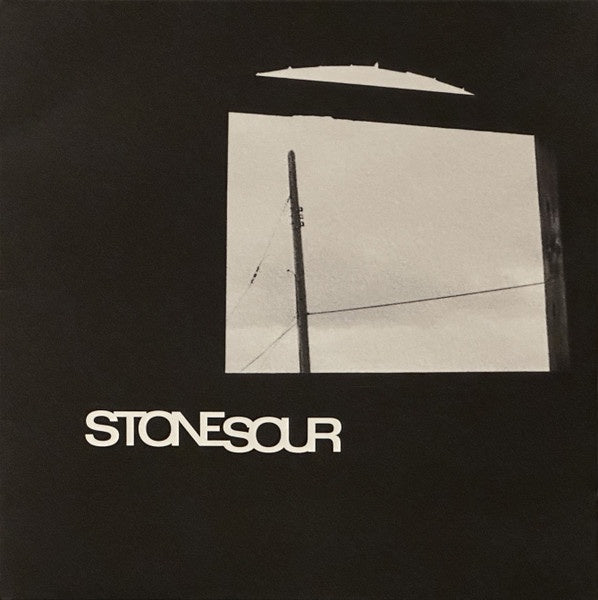 Stone Sour - Stone Sour Vinyl LP