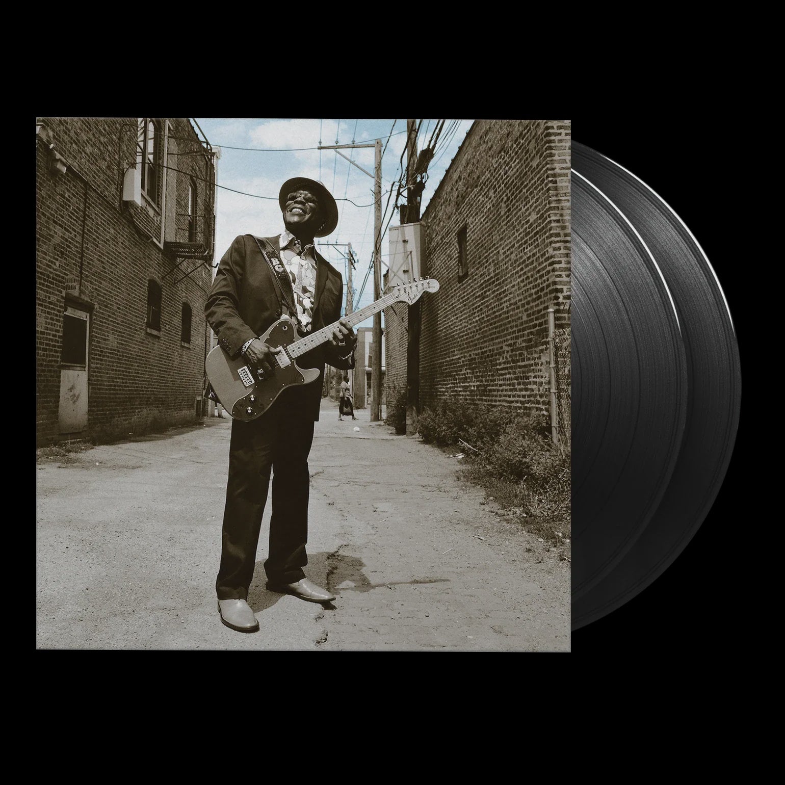 Buddy Guy - Bring 'Em In Vinyl 2LP