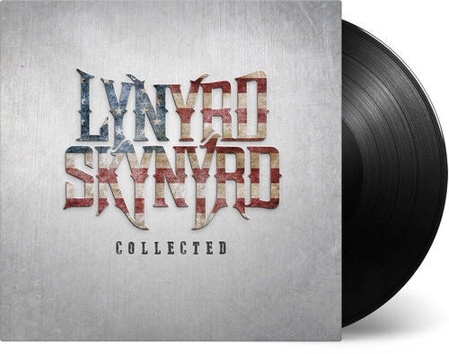 Lynyrd Skynyrd - Collected Vinyl 2LP