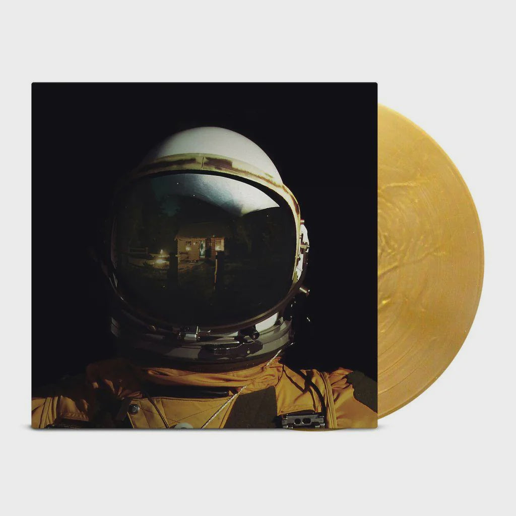 Falling In Reverse - Coming Home Gold Nugget Edition Vinyl LP