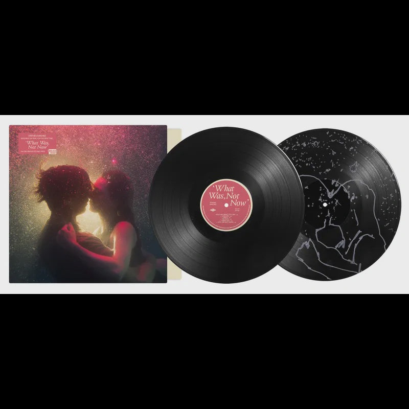 Stephen Sanchez - What Was Not Now (5th Anniversary Edition) RSDBF2026 Vinyl 12" EP
