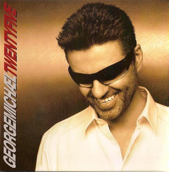 George Michael - Twenty Five 2CD