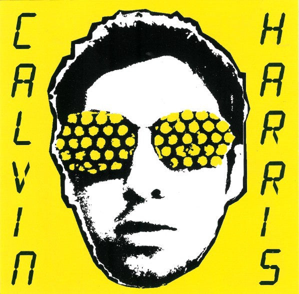 Calvin Harris – I Created Disco CD