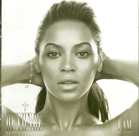 Beyonce - I Am... Sasha Fierce 2CD