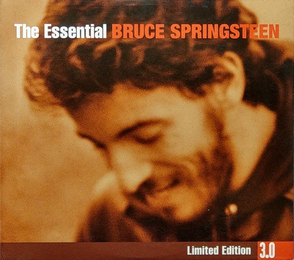 Bruce Springsteen - The Essential Bruce Springsteen 3CD