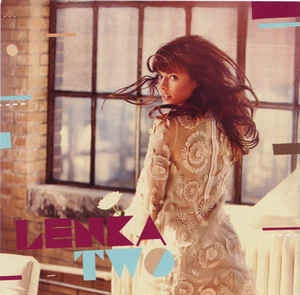 Lenka – Two CD