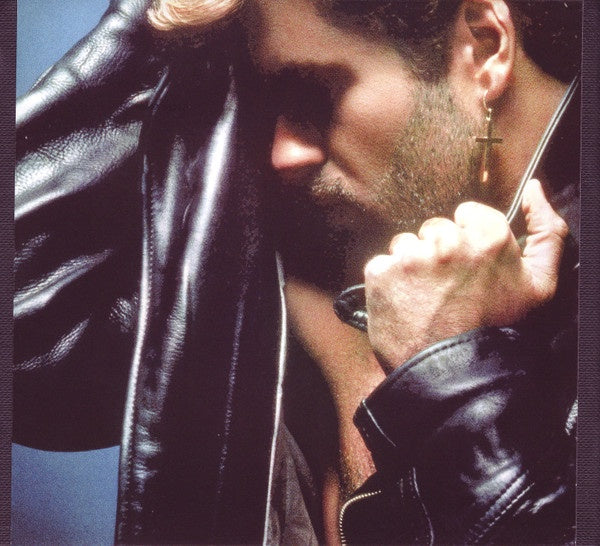 George Michael - Faith (Box Set) 2CD + DVD