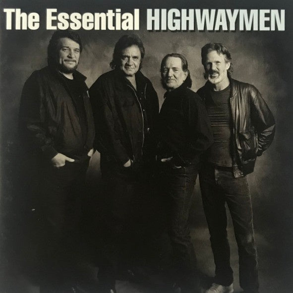 Highwaymen - Essential Highwaymen 2CD