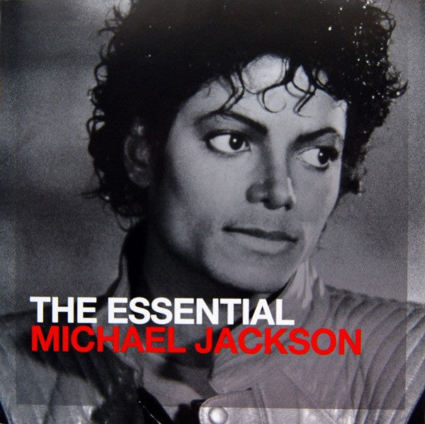 Michael Jackson - The Essential Michael Jackson (Super Jewel Box) 2CD (New)