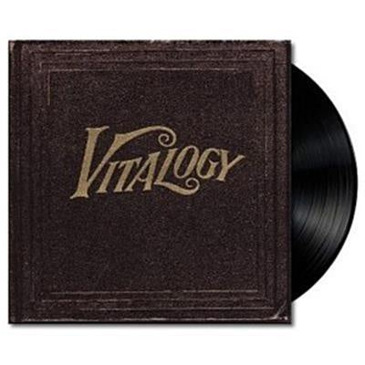 Pearl Jam - Vitalogy Vinyl 2LP
