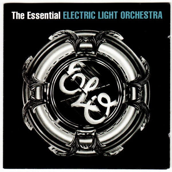Electric Light Orchestra - The Essential Electric Light Orchestra 2CD