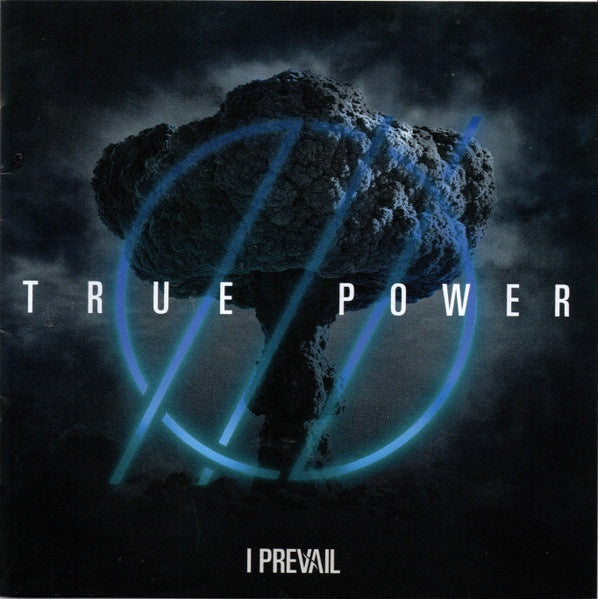 I Prevail - True Power CD
