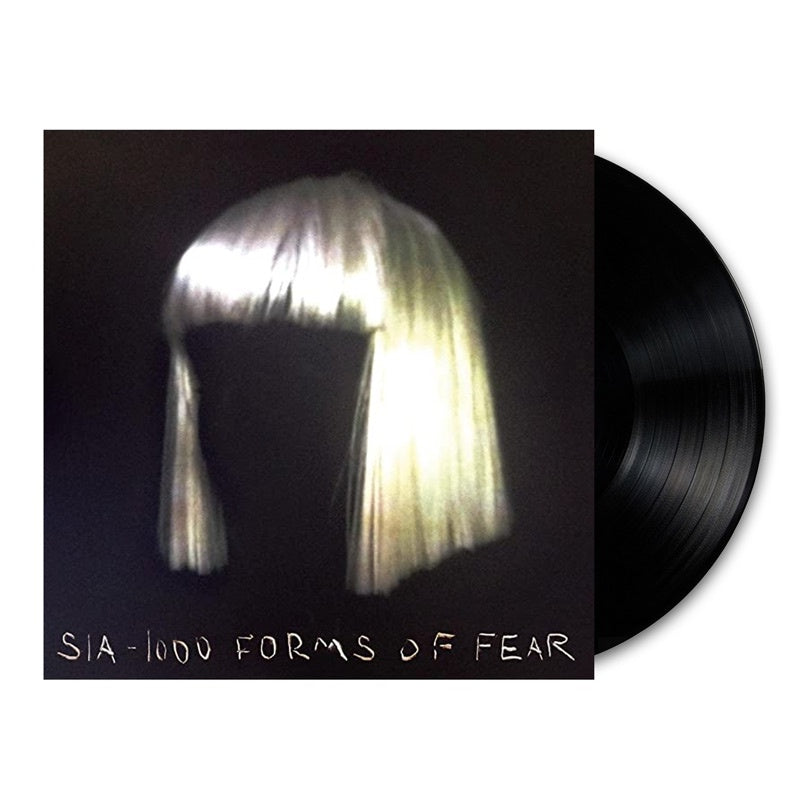 Sia - 1000 Forms Of Fear Vinyl LP