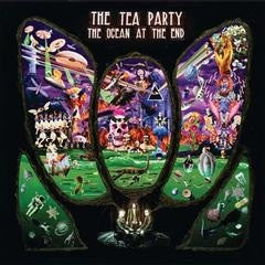 Tea Party – The Ocean At The End Digipak CD