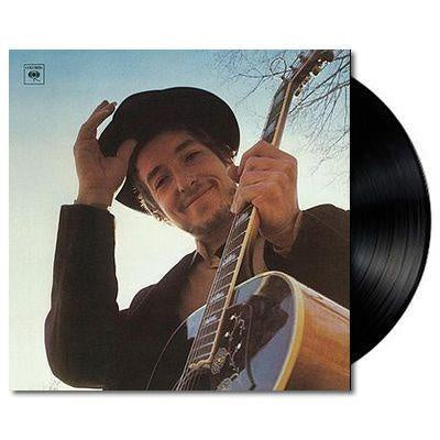 Bob Dylan - Nashville Skyline Vinyl LP