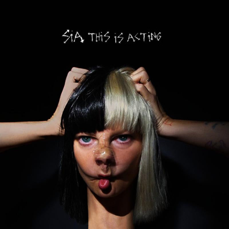 Sia - This Is Acting Vinyl 2LP