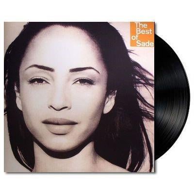 Rockaway Records Australia | Sade - Best Of Sade Vinyl 2LP