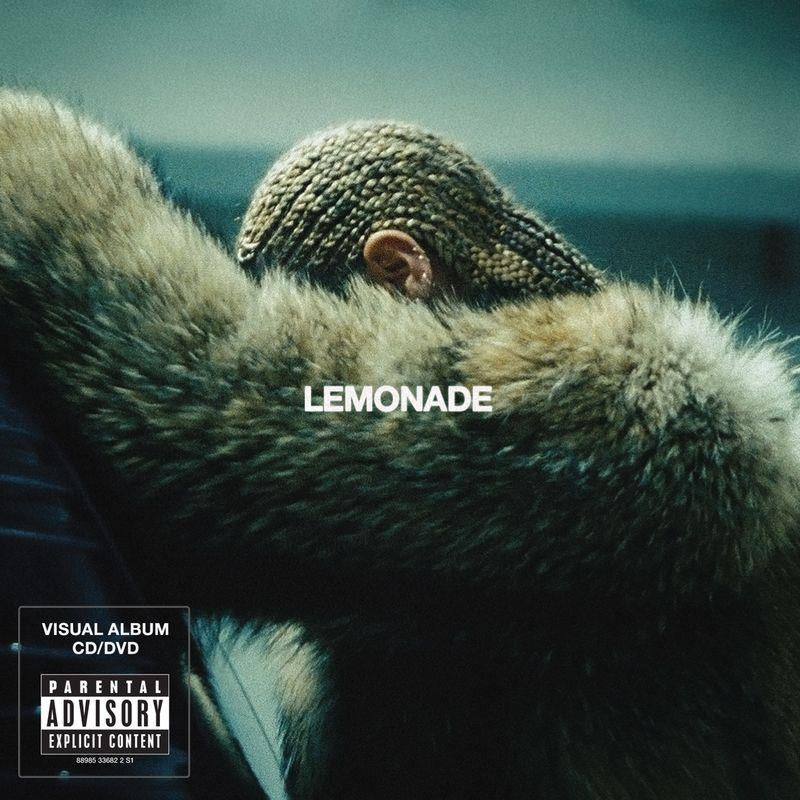 Beyoncé - Lemonade 2CD (New)