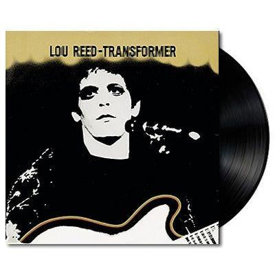 Lou Reed - Transformer Vinyl LP