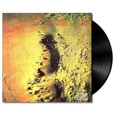 Midnight Oil - Place Without A Postcard Vinyl LP