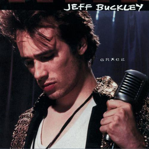 Jeff Buckley - Grace CD (New)