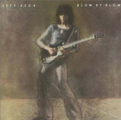 Jeff Beck - Blow By Blow CD