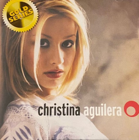 Christina Aguilera - Christina Aguilera (Gold Series) CD