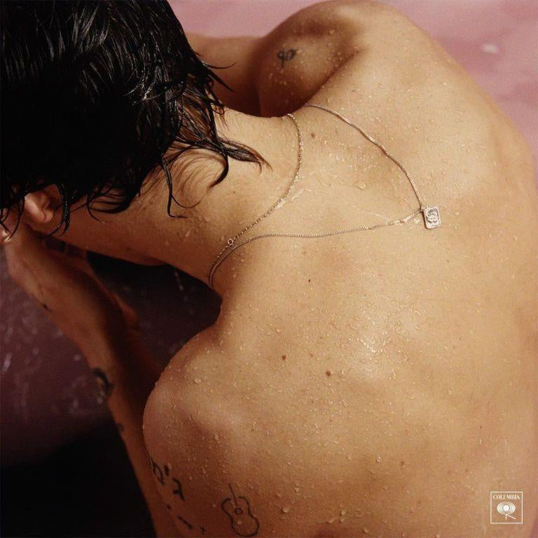 Harry Styles - Harry Styles CD (New)