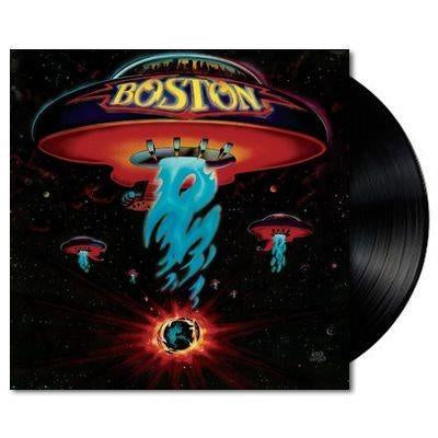 Boston - Boston Vinyl LP