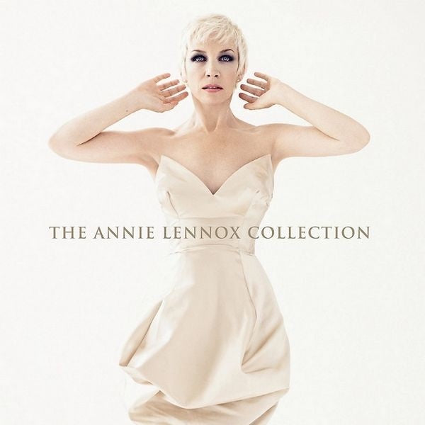 Annie Lennox - The Annie Lennox Collection (AU) CD
