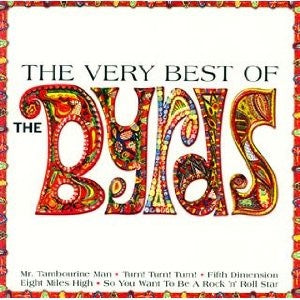 Byrds – The Very Best Of The Byrds CD