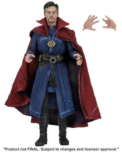 Doctor Strange - Doctor Strange 1:4 Scale Figure