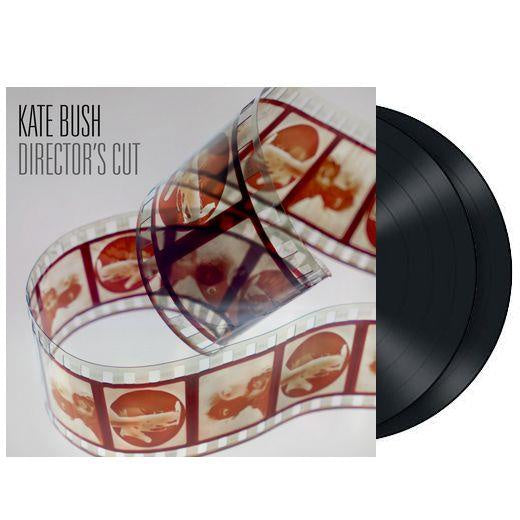 Kate Bush - Director's Cut Vinyl 2LP
