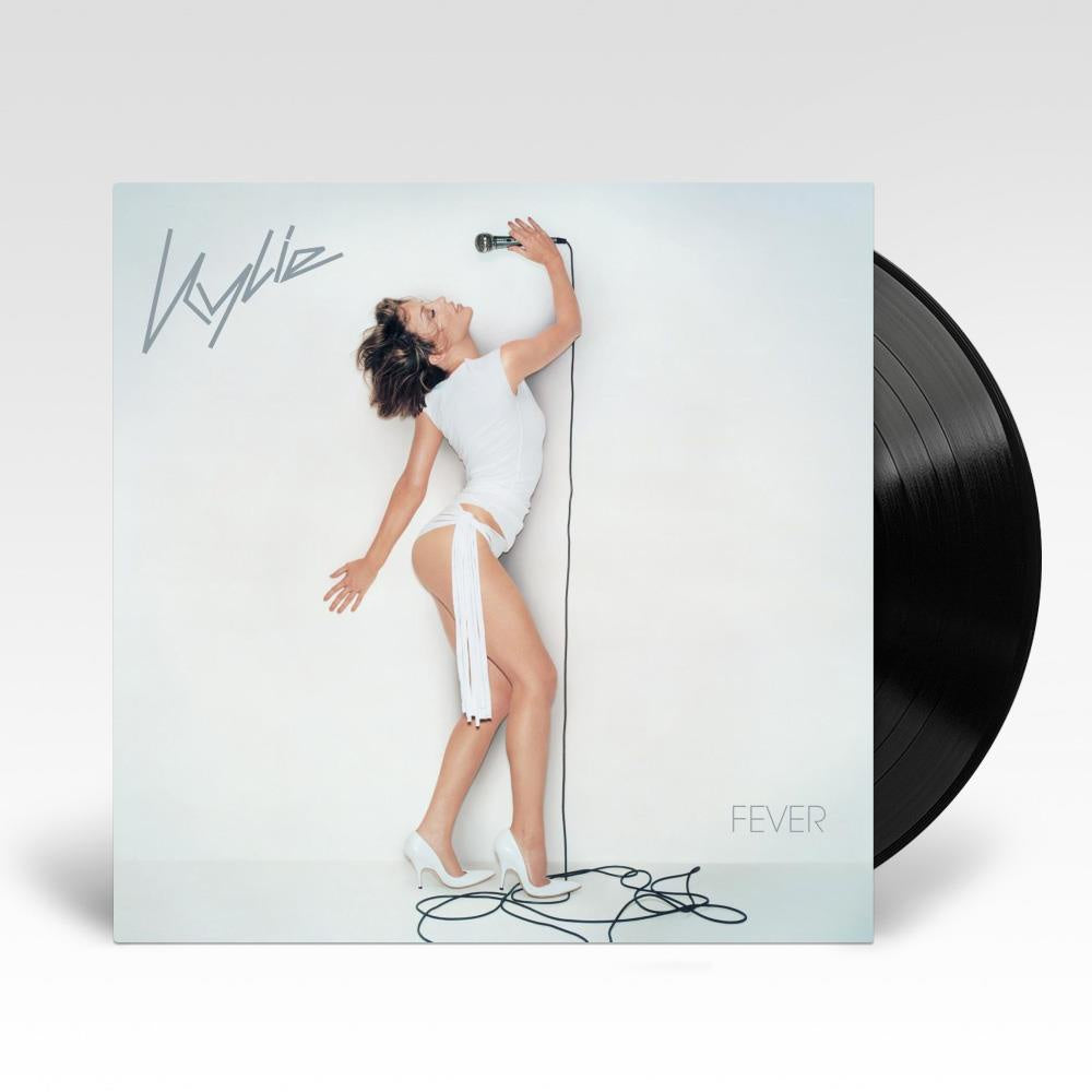 Kylie Minogue - Fever Vinyl LP