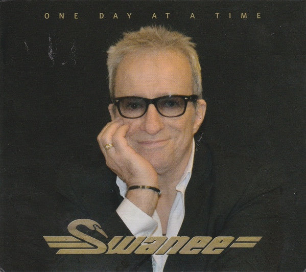 Swanee - One Day At A Time CD