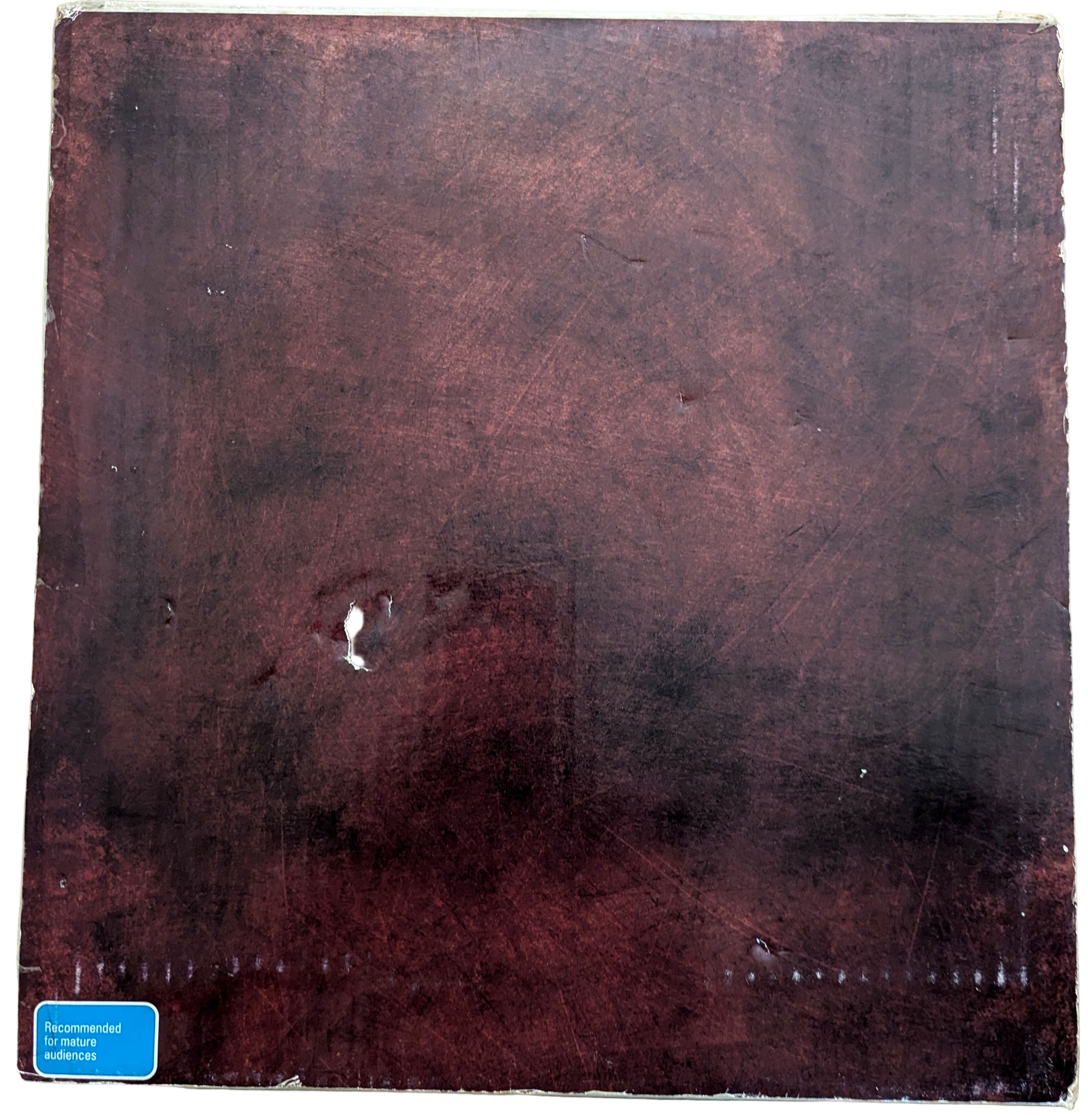 Harry Potter Wizard's Collection 31 Disc Blu-Ray Numbered Collector's Set w/ Original Box