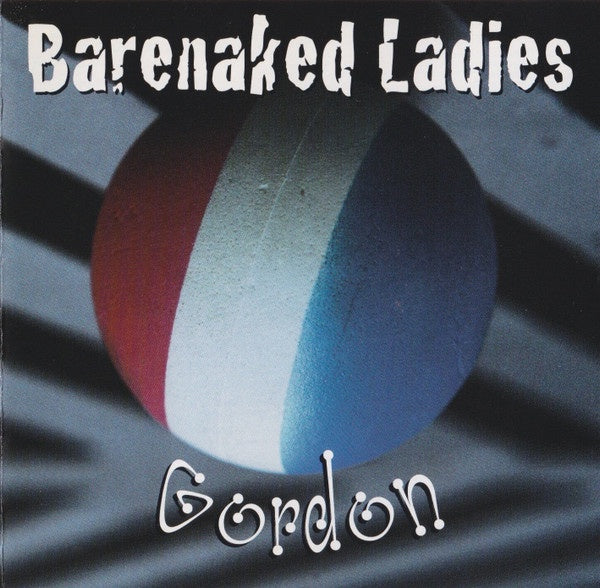 Barenaked Ladies - Gordon CD