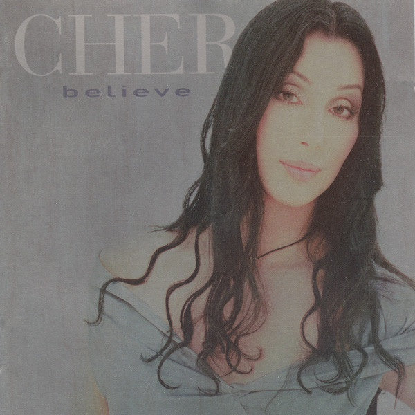 Cher - Believe Bonus Tracks CD