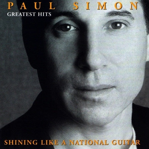 Paul Simon – Greatest Hits (Shining Like A National Guitar) CD