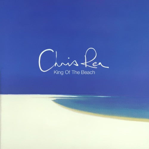 Chris Rea – King Of The Beach CD
