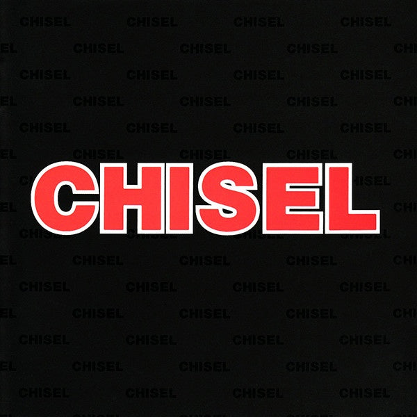 Cold Chisel – Chisel (Black Cover) CD